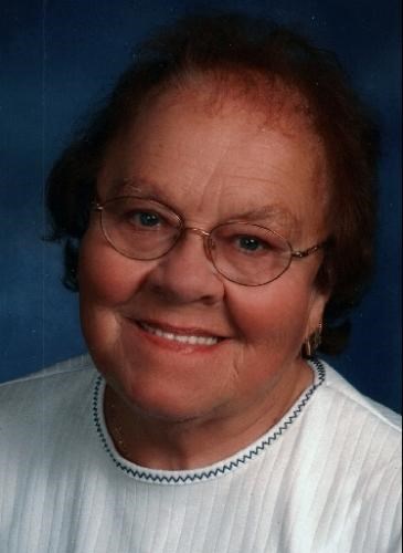 Sally Ann Deweese obituary