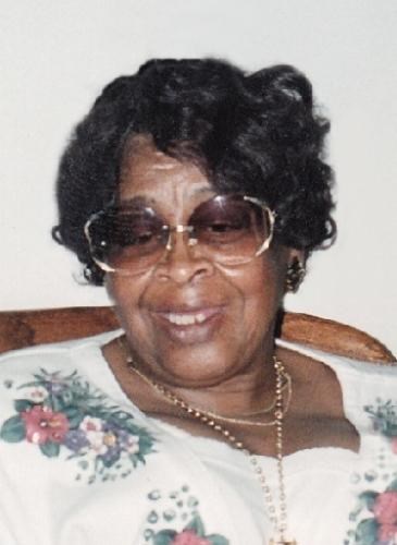 Geneva Smith obituary