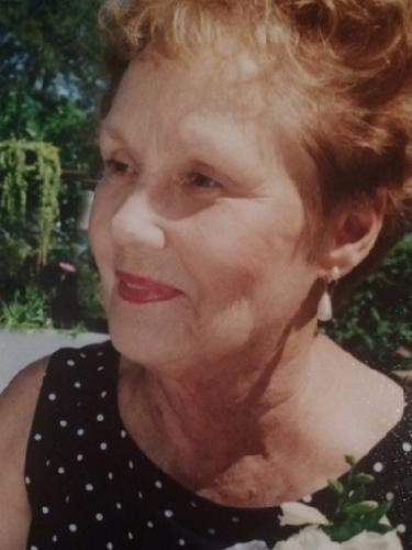 Emma Carolyn "Carol" VanWormer obituary