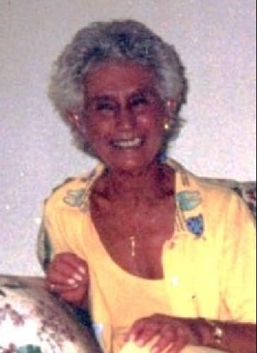 Joan B. Brookhouse obituary
