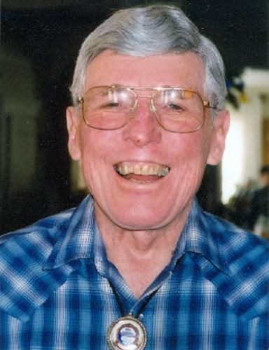 George William Sefton obituary, Grand Rapids, MI