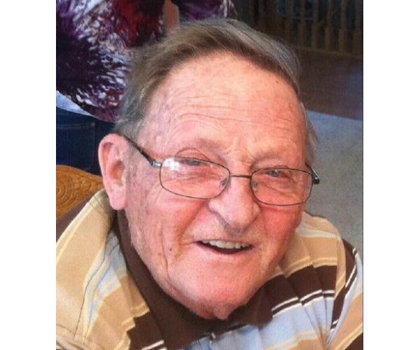 Donald Wilson Obituary (2015) Grand Rapids, MI Grand Rapids Press