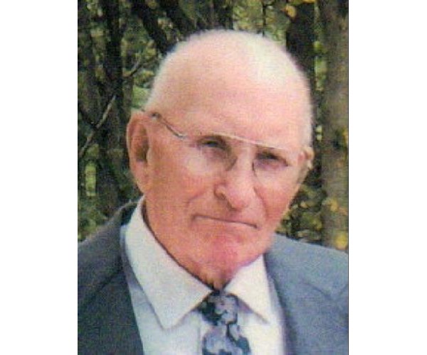 Donald White Obituary (2016) Cedar Springs, MI Grand Rapids Press