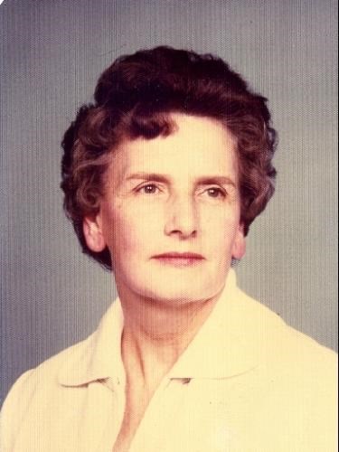 Cornelia Van Eck Obituary (2016) - Grand Rapids, MI - Grand Rapids Press