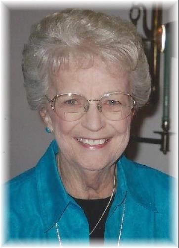Betty Jean Little obituary