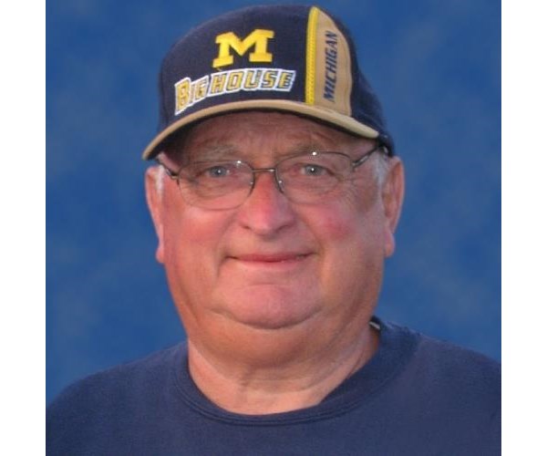 Charles Newhouse Obituary 2016 Kalamazoo MI Grand Rapids Press