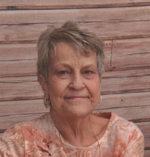 Patricia Albright obituary