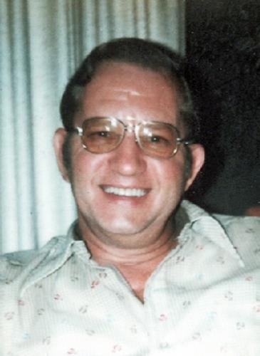 Gerald Kolenda obituary