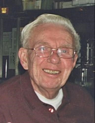 Adrian Gillissen obituary
