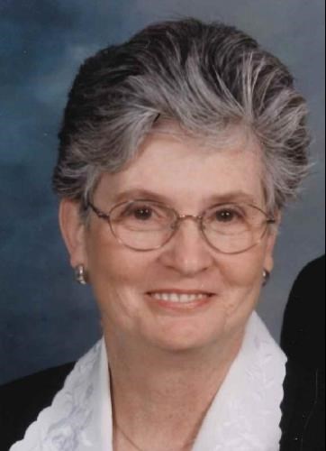 Doris Nedry Obituary (2016) - Grand Rapids, MI - Grand Rapids Press