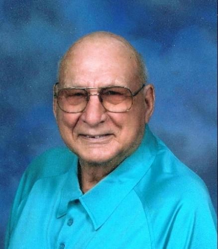 Vernon J. Alflen obituary