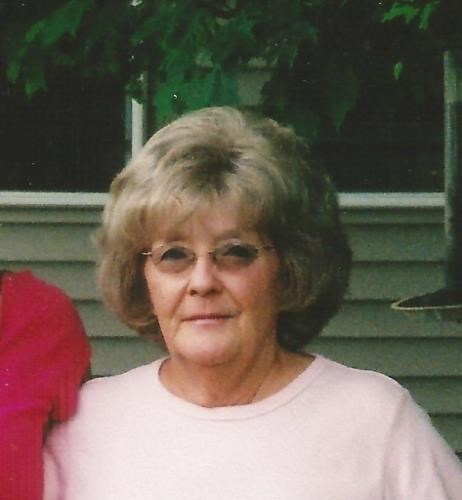 NANCY LOWING obituary