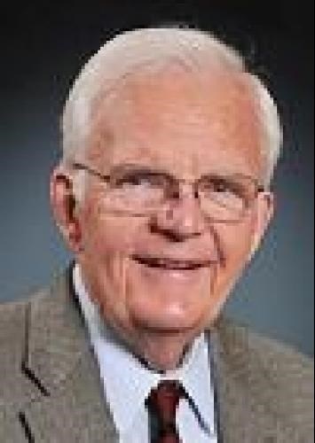 Roger S. Greenway obituary