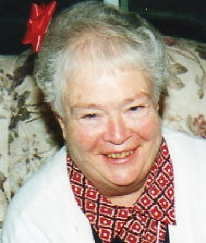 Mary Ann Cichewicz obituary