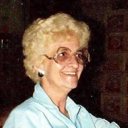 Virginia Lopez obituary