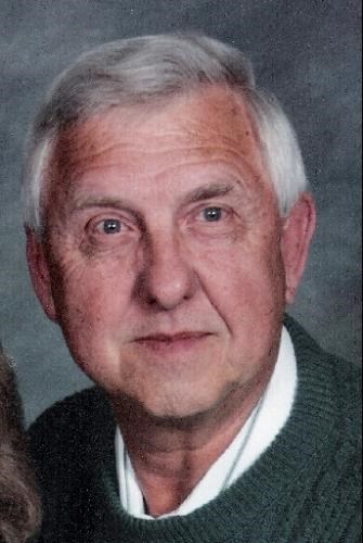 Forrest Bower obituary, Hudsonville, MI