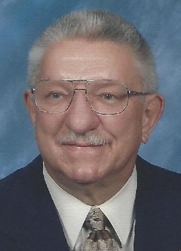 Robert E. Pasikowski obituary, 1934-2016