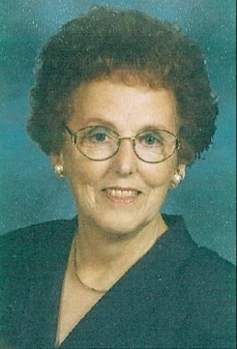 Amy Brouwer obituary, Ada, MI