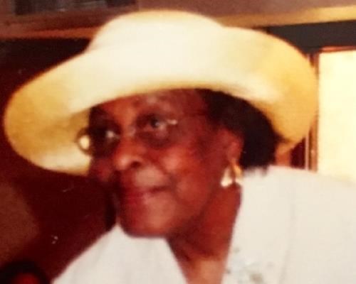 Dorothy Mae Green obituary
