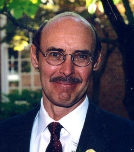 Robert J. Sonneveldt obituary
