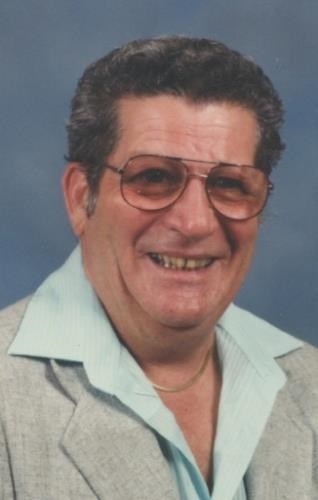 John S. Amante obituary