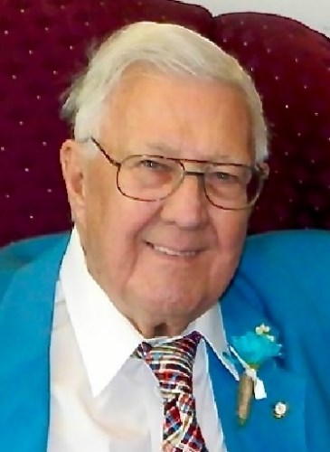 Harold R. Howell obituary