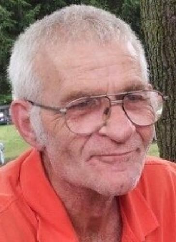 Hubert Johnson obituary