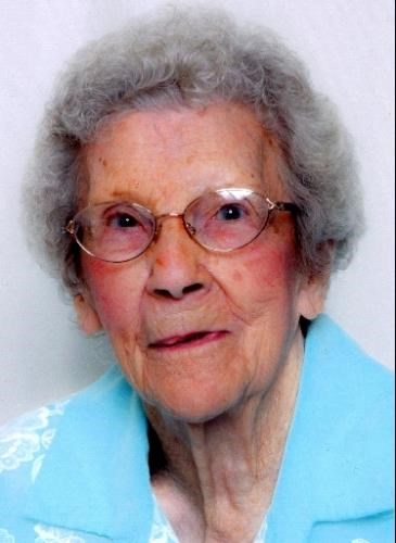 Esther H. Botwinski obituary