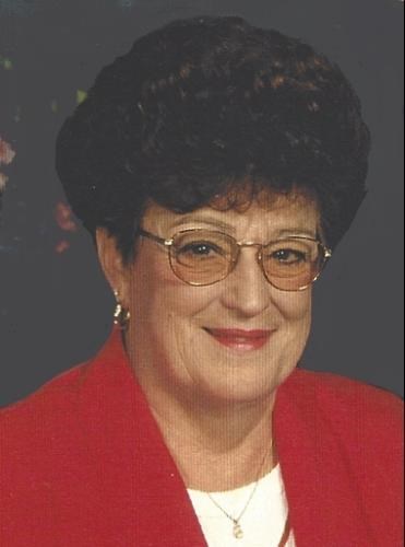 Marlene Smith obituary