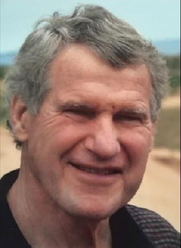 David Leon Cyranoski obituary
