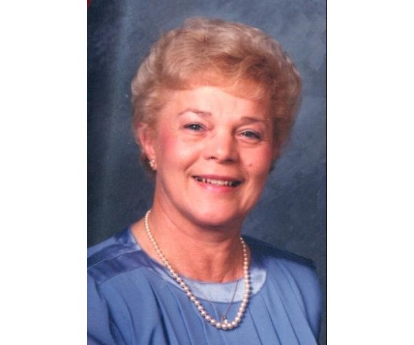 Phyllis Worpel Obituary (2016) - Grand Rapids, MI - Grand Rapids Press