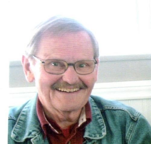 Harold A. Nichols obituary