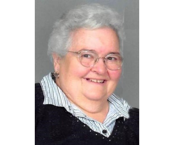 Katherine Geiger Obituary (2016) - Clarksville , MI - Grand Rapids Press