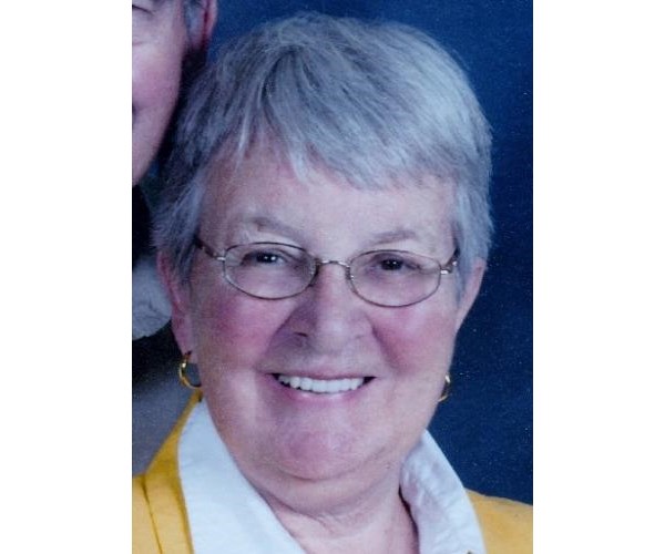 Linda Gebben Obituary (1938 - 2017) - Hudsonville, MI - Grand Rapids Press