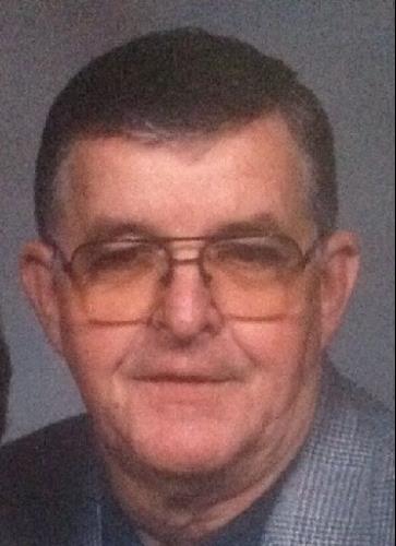 John Barnes Obituary Comstock Park Mi Grand Rapids Press