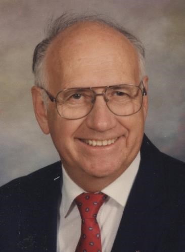 Rex D. Wilson obituary