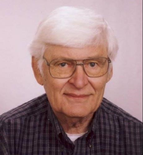 Donald Wilson obituary