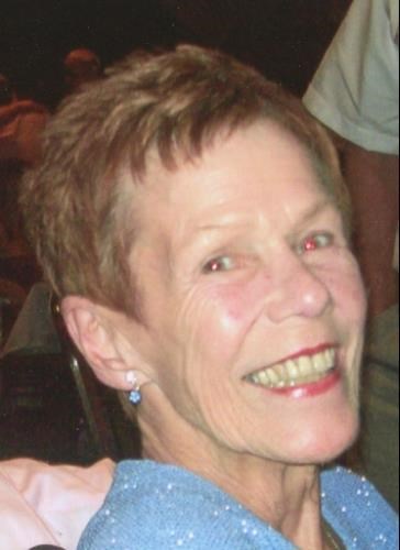 Janice L. Barr obituary, Grand Rapids, MI