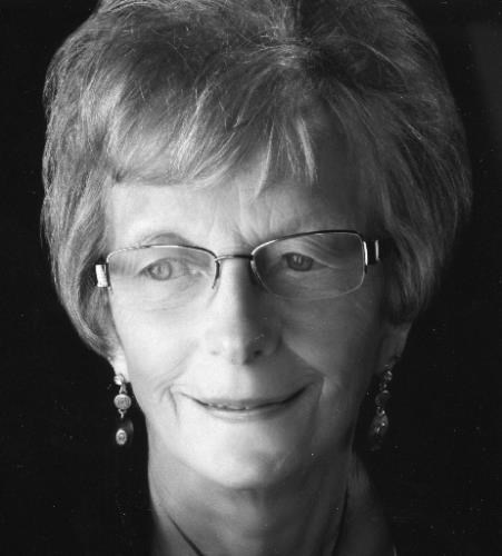 Phyllis Vander Weele obituary