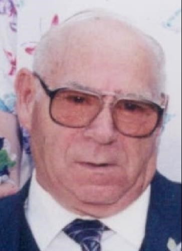 Robert Burton obituary