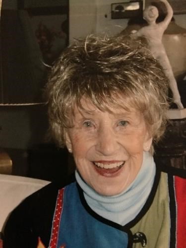 Shirleyan Pruss obituary