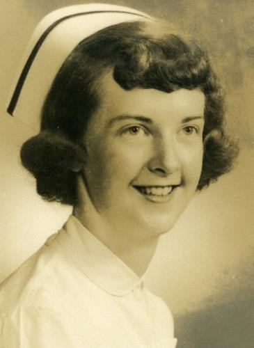 Mildred Buma obituary
