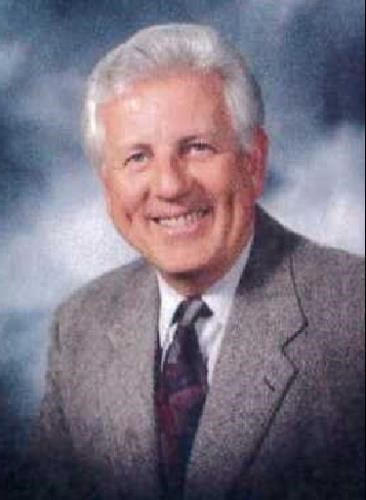 Ronald Stuk obituary