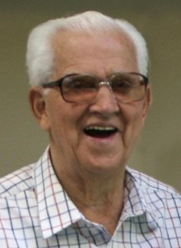 Bill G. Barksdale obituary