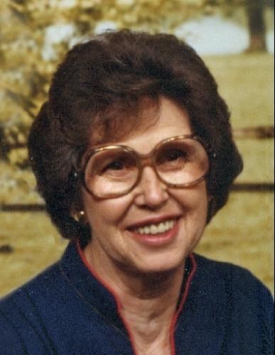Harriet Israels obituary