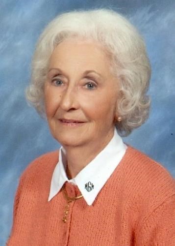 Mary Grigware obituary, Grand Rapids, MI