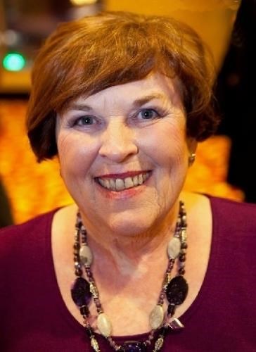 Linda Marie Fitzgerald obituary, Grand Rapids, MI
