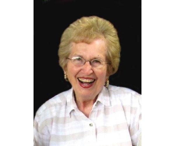 Lois Rietberg Obituary (2017) - Grandville, MI - Grand Rapids Press