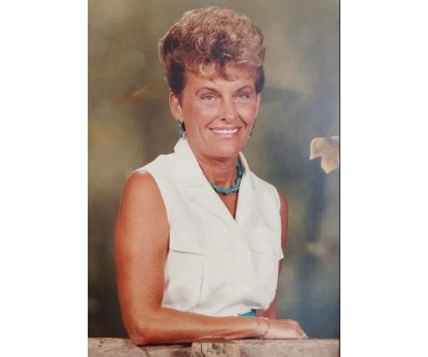 Janice Parrott Obituary 2017 Rockford Mi Grand Rapids Press