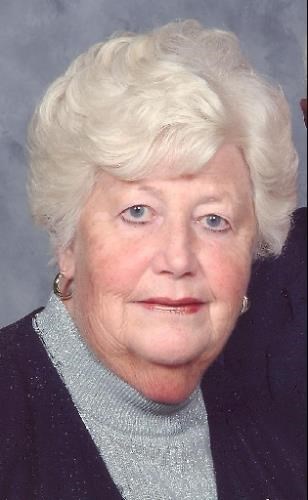 Jeanne Reenders Obituary (2017) - Grand Haven, MI - Grand Rapids Press